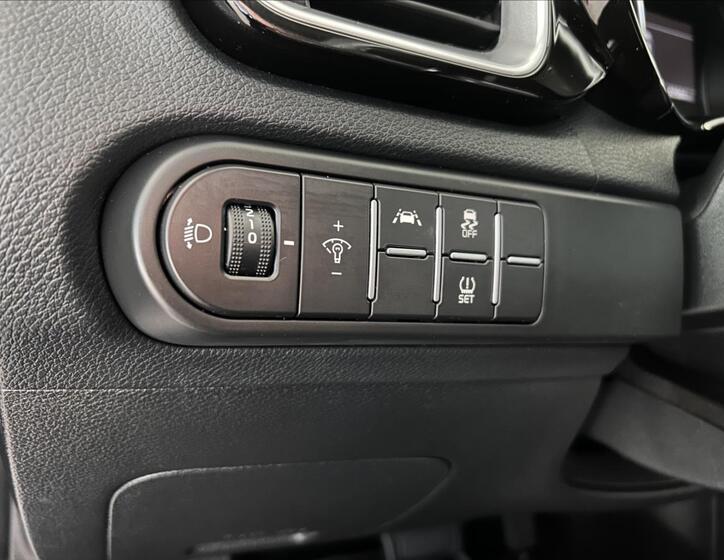 KIA XCeed 11