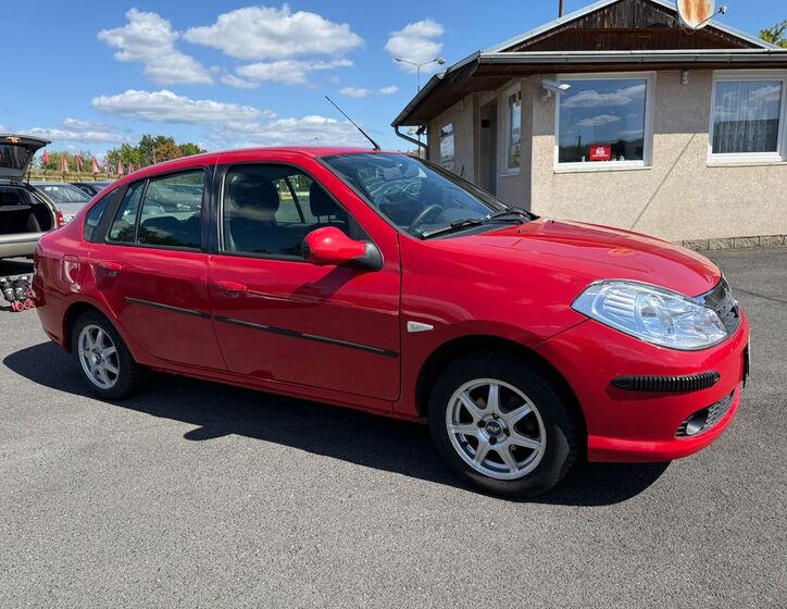 Renault Thalia 3