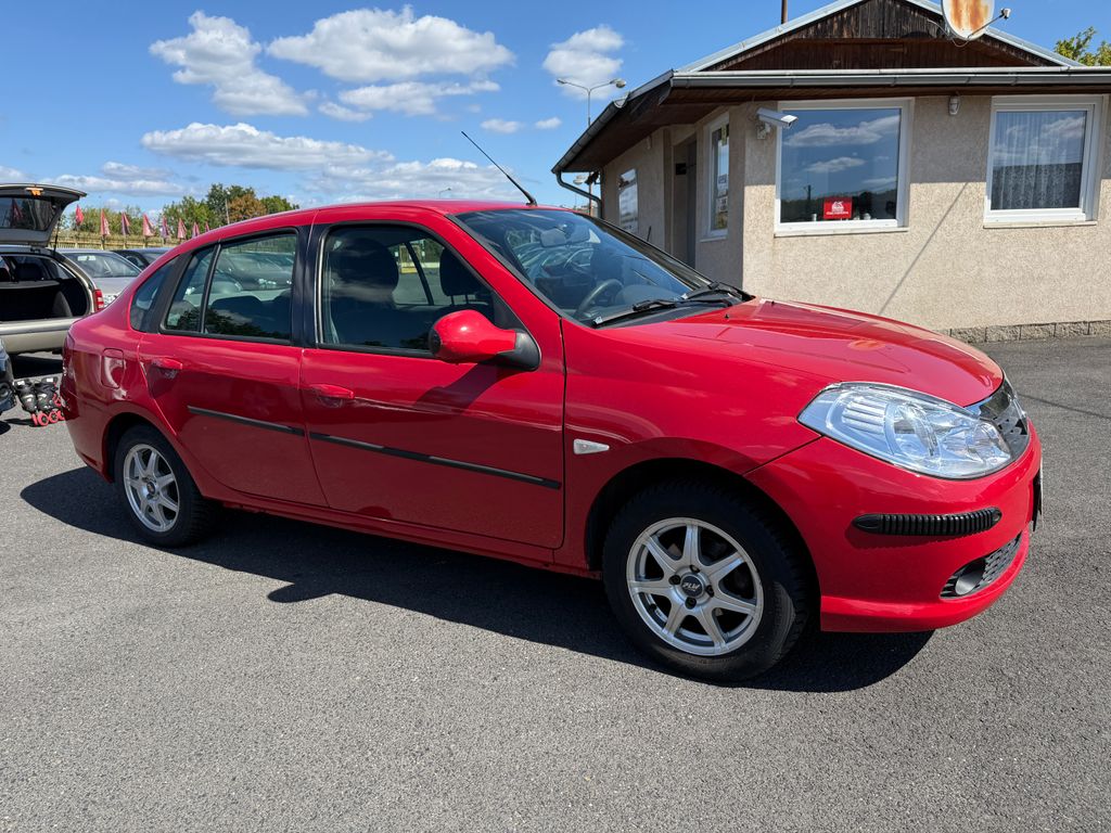 Renault Thalia