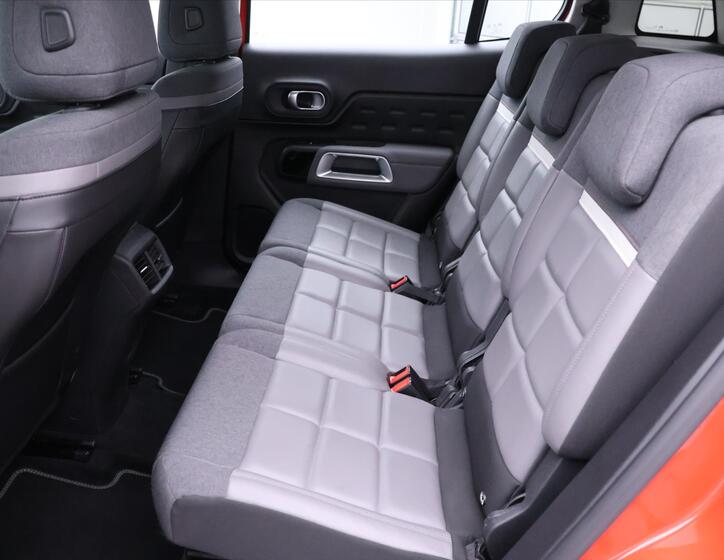 Citroën C5 Aircross 15