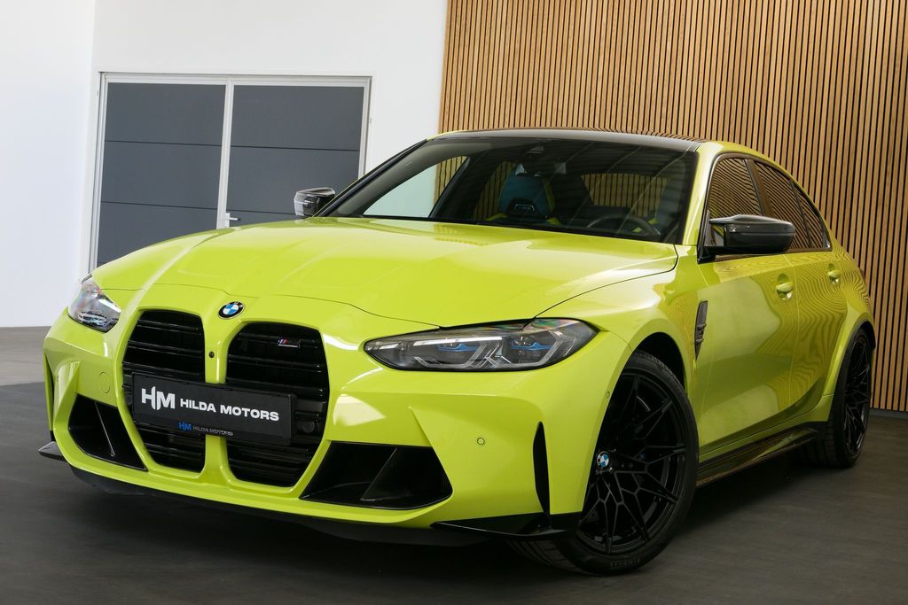 BMW M3