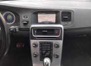 Volvo V60 12