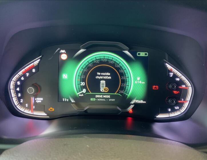 Hyundai i30 41