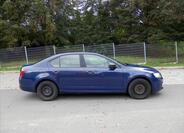 Škoda Octavia 10