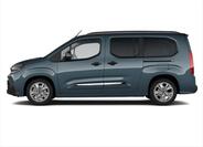 Toyota ProAce City Verso 2