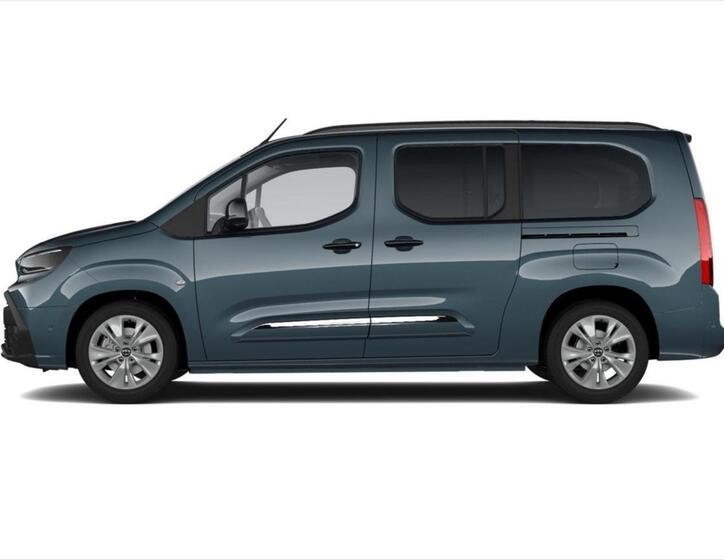 Toyota ProAce City Verso 2