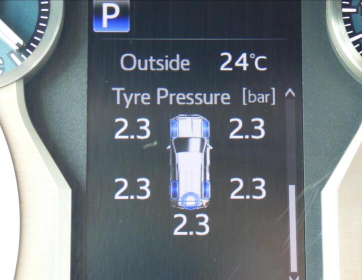Toyota Land Cruiser 20