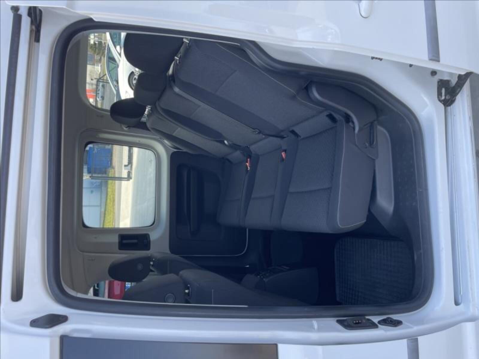 Volkswagen Caddy 20