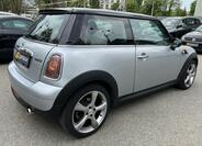 Mini Cooper 16