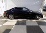 Mercedes-Benz Třídy S 6