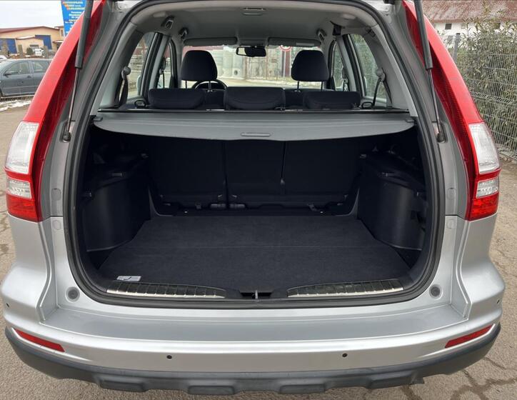 Honda CR-V 28