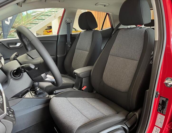 KIA Stonic 18