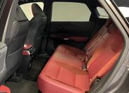 Lexus RX 500h 7