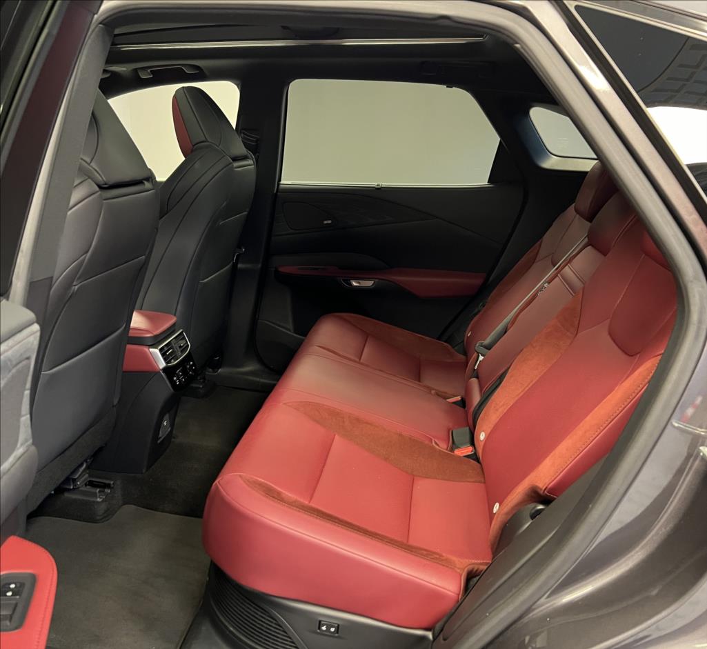 Lexus RX 500h