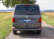 Volkswagen Transporter 6