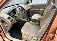 Hyundai Tucson 11