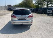 Ford Mondeo 12