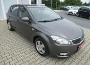 KIA Ceed 7