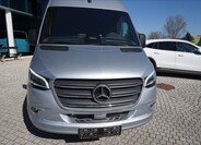 Mercedes-Benz Sprinter 2