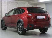 Subaru XV 7
