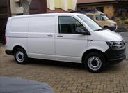 Volkswagen Transporter 7