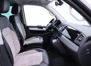 Volkswagen Multivan 15