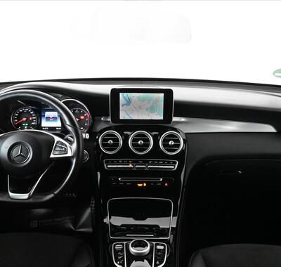 Mercedes-Benz GLC 11