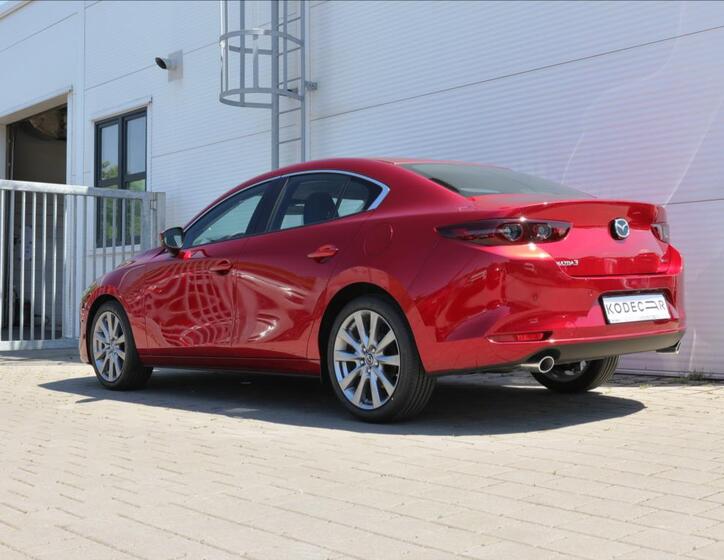 Mazda 3 3