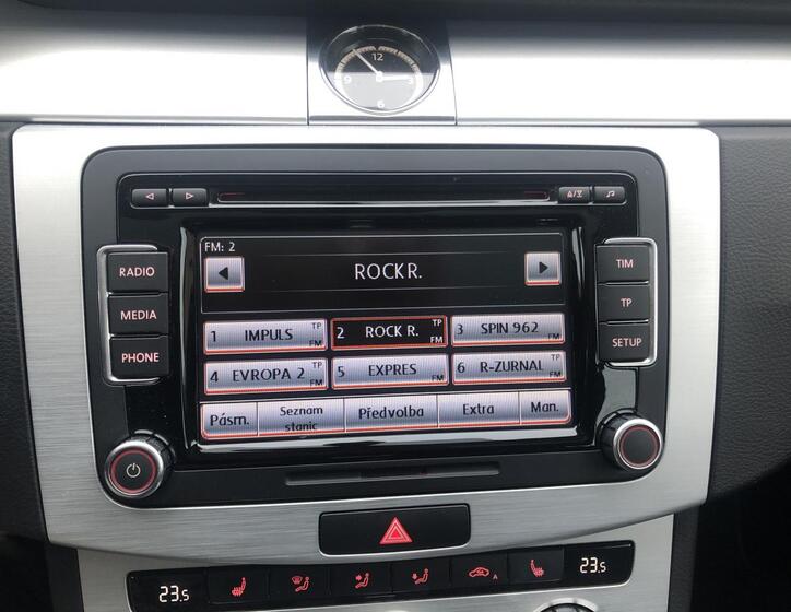 Volkswagen CC 33