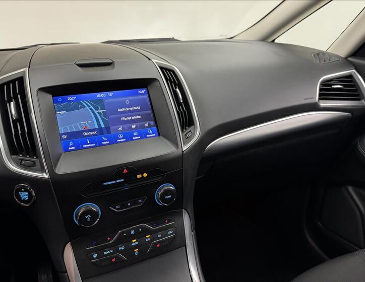 Ford S-MAX 18