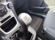 Ford Fiesta 17