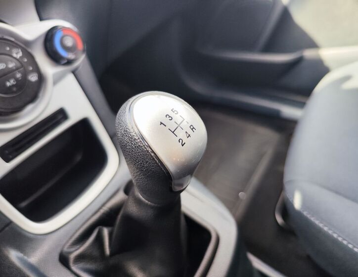 Ford Fiesta 17