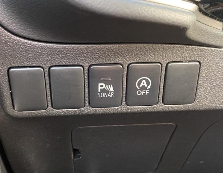 Mitsubishi Outlander 28