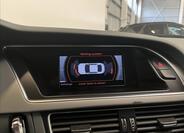 Audi A5 7