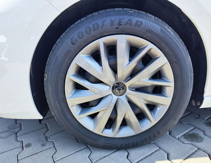 Peugeot 308 29