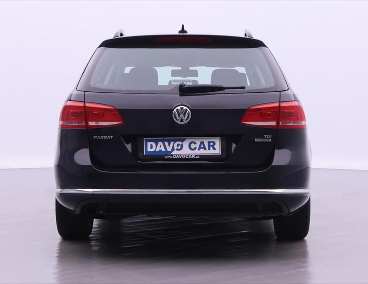 Volkswagen Passat 6