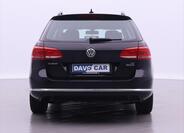 Volkswagen Passat 6