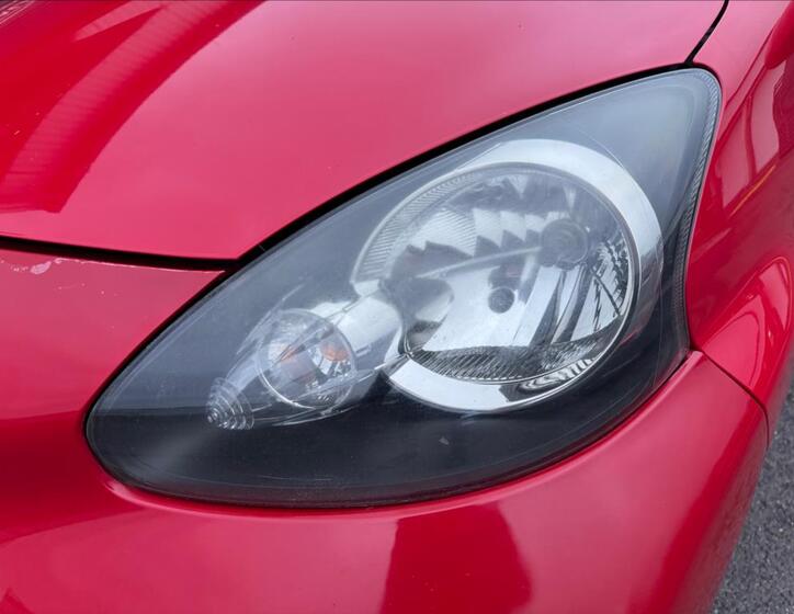 Toyota Aygo 19