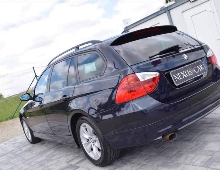 BMW Řada 3 7