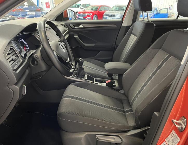 Volkswagen T-Roc 20