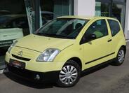 Citroën C2 1
