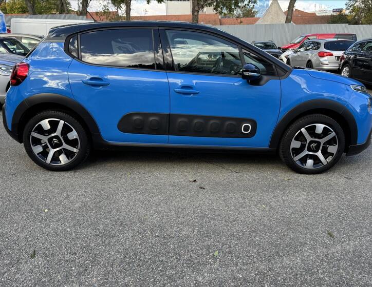 Citroën C3 12