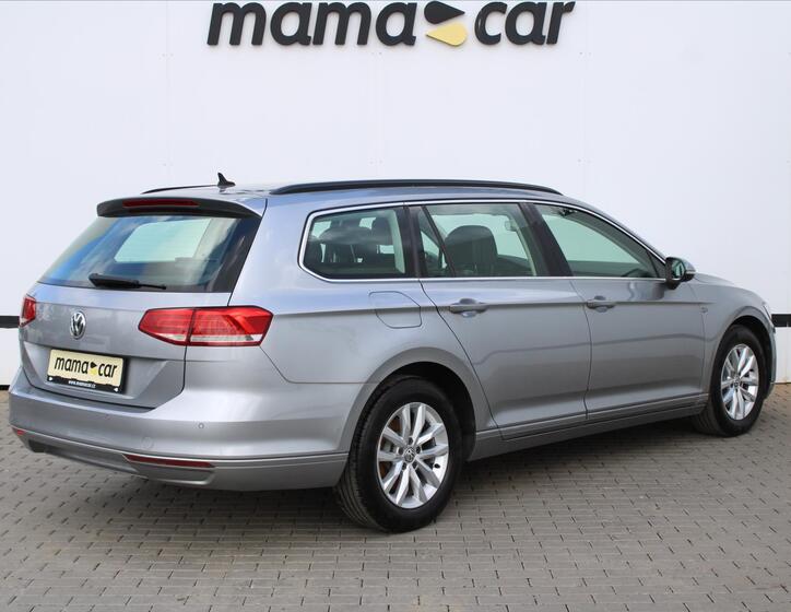 Volkswagen Passat 7