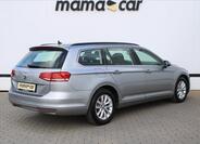 Volkswagen Passat 7