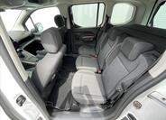 Peugeot Rifter 14