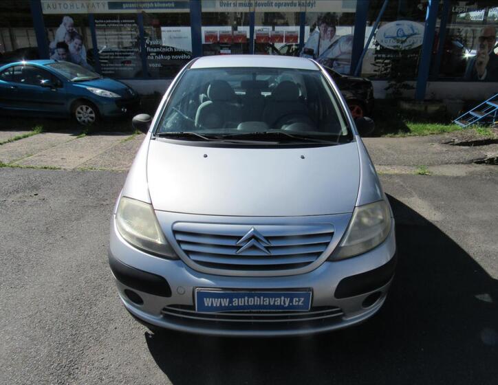 Citroën C3 2