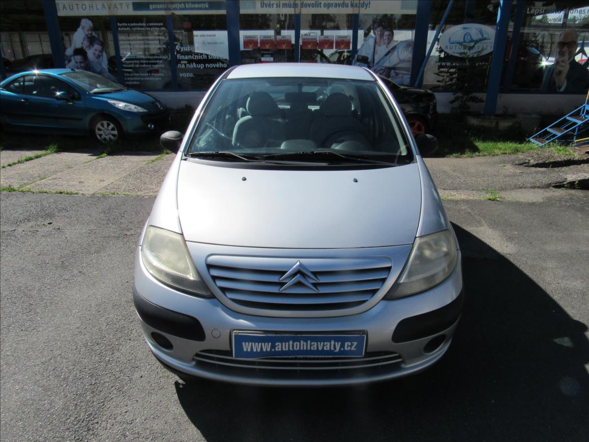 Citroën C3