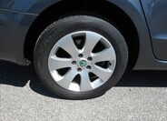 Škoda Superb 11