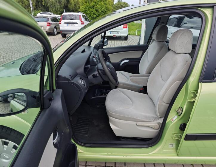 Citroën C3 10