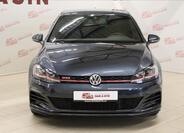 Volkswagen Golf 2